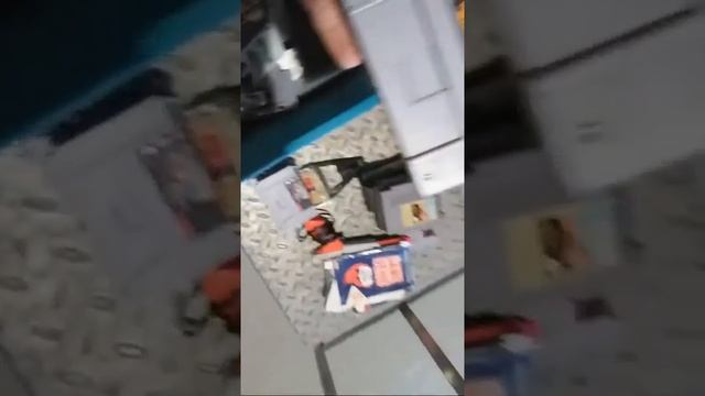 Retro Video Games Garage Sales Episode 1! смотреть онлайн