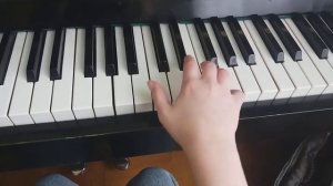 Астрономия- на пианино(мем)