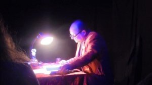 Балаганчик