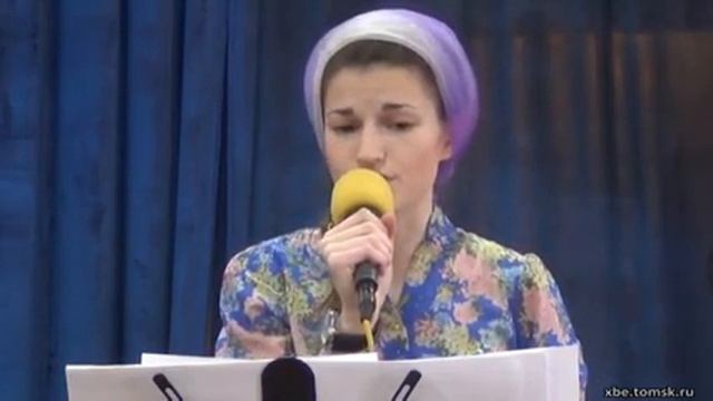 Янковская Ульяна - Пример отца (Стихотворение)
