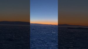Рыбалка на Байкале на хариуса