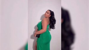 Irena Drezi - Irish Curvy Plus size Model Wiki-Biography -Facts | Age | Height | Weight | Lifestyle