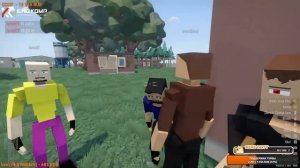 СТРИМ! ИГРАЕМ В GOREBOX!