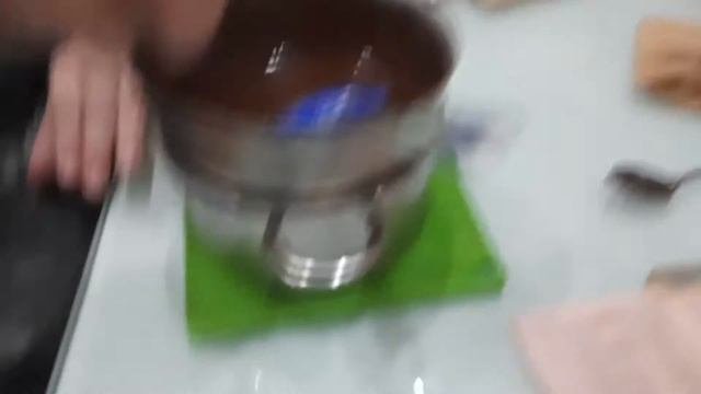 Шоколад своими руками (с детьми) смотреть онлайн