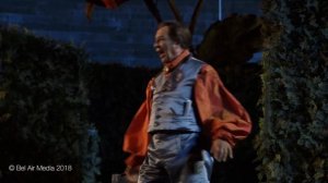 Il Barbiere di Siviglia - Largo al factotum - Arena di Verona 2018