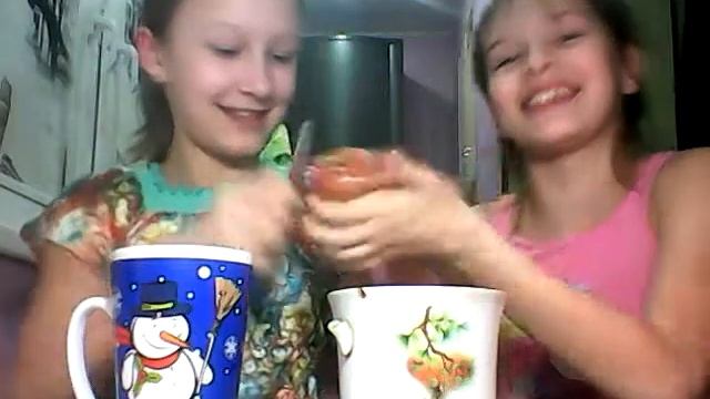 Икра+чилли соус(смузи челендж)