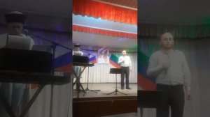 Заур Алибеков. Даргинская песня. Очень трогательно поет