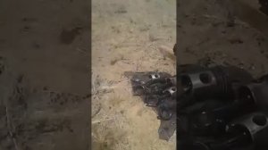 Не удачники в калмыкии ( часть 3)