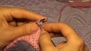 Вязание для начинающих. Как рассчитать и связать пройму. Школа вязания "Шерстяные истории"