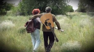 #2)Кристина Лобан-Песня туриста