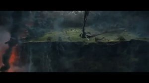 Jurassic World: Fallen Kingdom - Dinosaur Stampede (with music from The Lion King 2019)