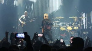 Алиса. Тоталитарный рэп. Известия холл. 28.12.2021