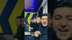 Рустам азими Живой голос