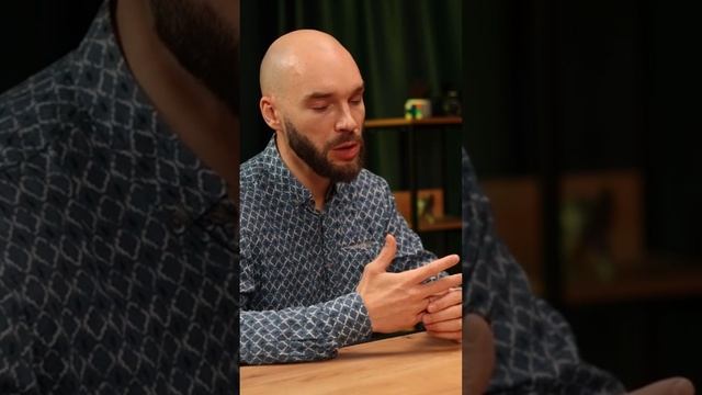 Почему я выбрал коммерцию? #виталиймарков #деньгивземле