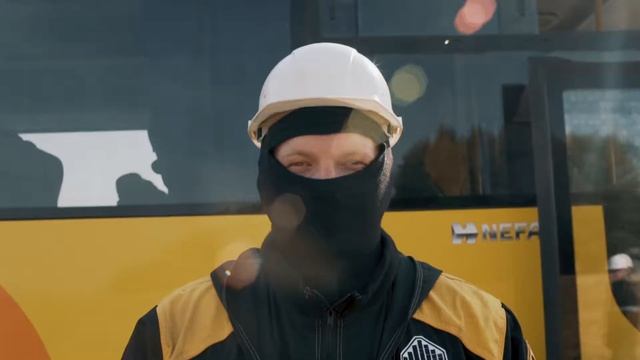 Удмуртнефть поздравляет) смотреть онлайн