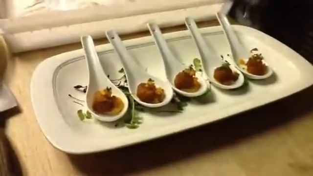 Berkshire Chefs: Cocktail Time смотреть онлайн