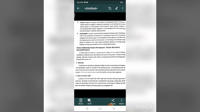 Class 22- Matching the entrepreneur with the project, Factors affecting Project Development смотреть онлайн