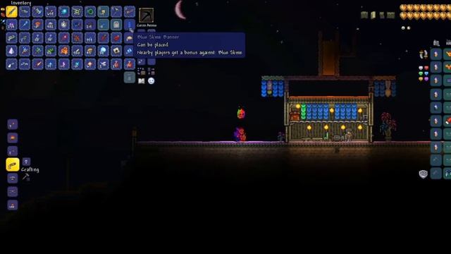 GrunchBro2 Terraria 2020 09 11 смотреть онлайн