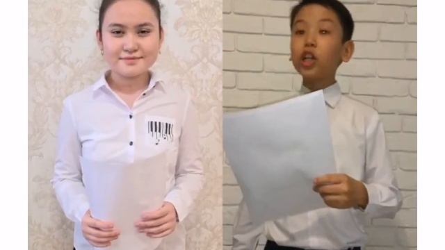 Мұқағали Мақатаев поэзия тұлпары. Орыс тілі мен әдебиеті пәнінің мұғалімі Ізтілеу Қарақат смотреть онлайн