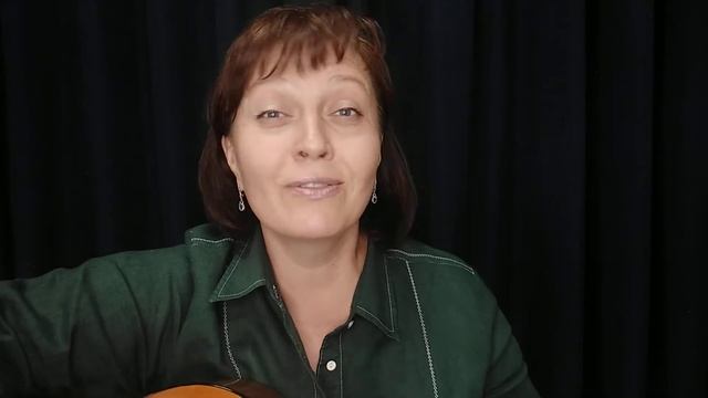 "Когда-нибудь" автор Татьяна Похло, исп. Наталья Овчинникова смотреть онлайн