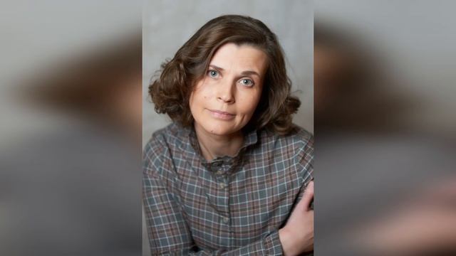 Д.Самойлов. Выезд. Читает Наталья Тёшина