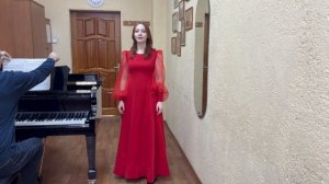 Яцкова Ксения, Россия, Липецк