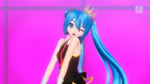 Miku Hatsune -  Kimagure Mercy