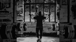 Оскал зверя