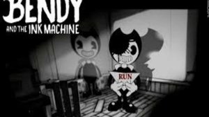 Bendy And The Devil's Swing - NIGHTCORE