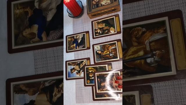 ТАРО ПРОГНОЗ НА ФЕВРАЛЬ СКОРПИОН #любовьморковь#надёжноетаро#гадание#tarot