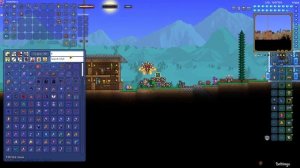 [LIVE] That one time that Yharon made me scream real loud (Terraria Calamity Stream 15) [Modded]