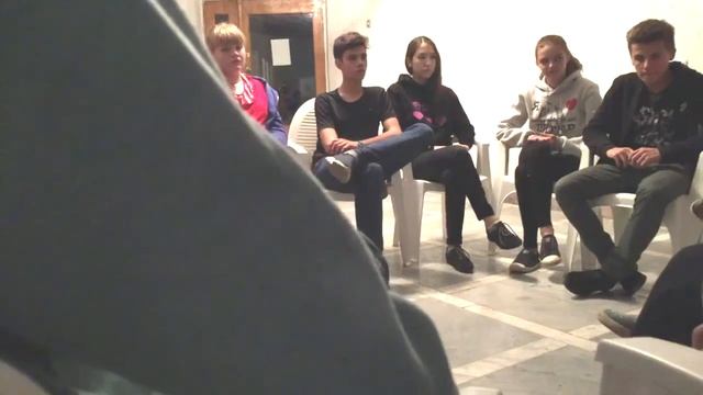 Поездка в Каркаралинск смотреть онлайн