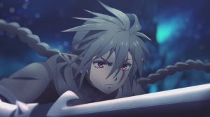 Клинок зла ★ Опенинг1 ★Без титров