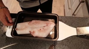КАЛЬМАР разделка чистка засолка и копчение Как почистить кальмара Как засолить кальмара Как закопти