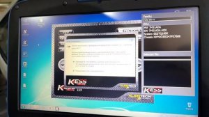 Простой чип-тюнинг || Ford Focus 2 || Kess v.2