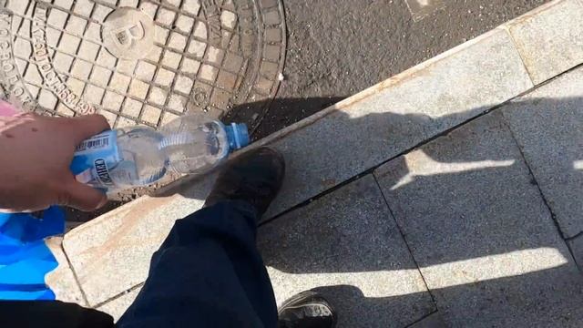 Достависта .. Немного Заблудился / Заказы в Понедельник / Работа Пешим Курьером в Москве /Dostavist смотреть онлайн