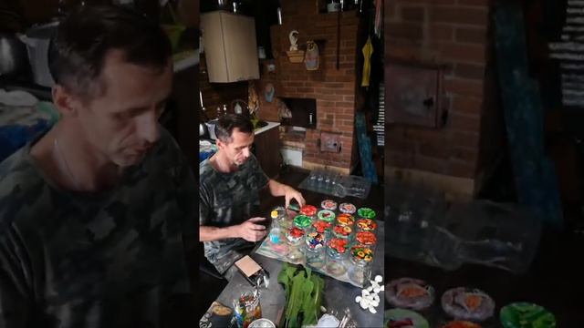 Городская Деревенщина в прямом эфире