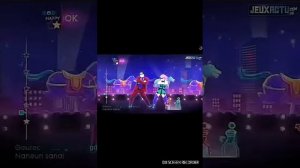 Танец,опаганамста