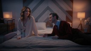 Скетч СИЛА МЫСЛИ из скетчкома Лошадь Пржевальского