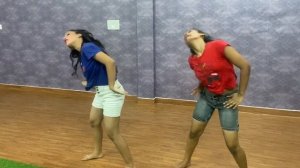 O SAKI SAKI | FULL Class Video | Swati choreography | Nora fatehi | DNS Dance