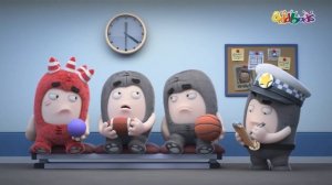 Чуддики | Prank War Челлендж | Смешные мультики для детей