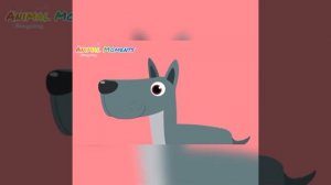 Kids Vocabulary - Animal Sounds - Various Animal Sounds- Learn - English for kids