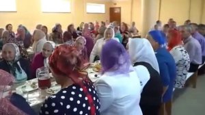 Песня про детей, которые сдают своих родителей в дом присторелых