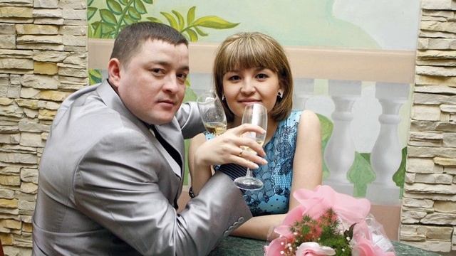 День рождения сестры