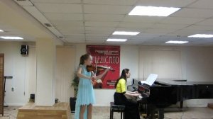 Л.Дакен "Кукушка".