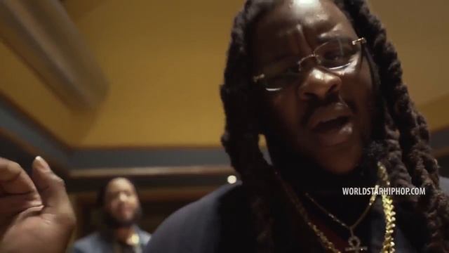 Lil Wayne Loyalty Feat Gudda Gudda & HoodyBaby смотреть онлайн