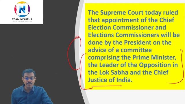 Monthly Current Affairs (March)  Part- 1 | For UPSC & All Defence exams