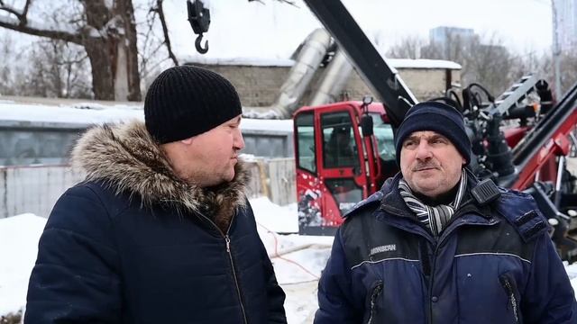 DDW 5030AT проверено профессионалами ГНБ