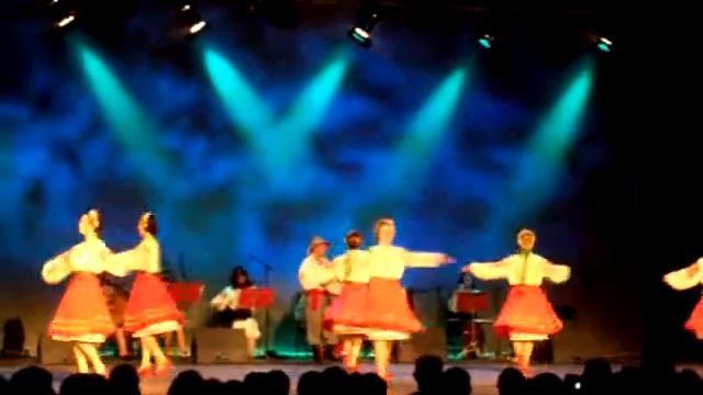 ансамбыль танца "веселка" смотреть онлайн