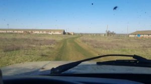 Крымская жизнь!Наши прожитые дни.